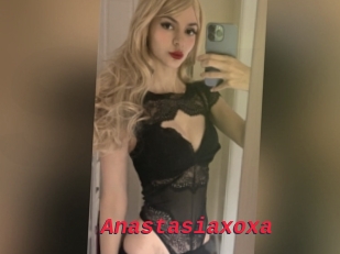 Anastasiaxoxa