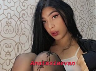 Anatasiaevan