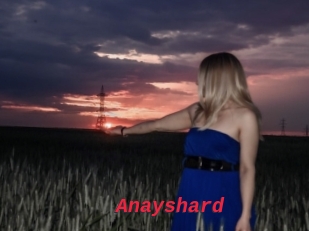 Anayshard