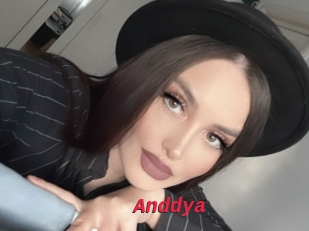 Anddya