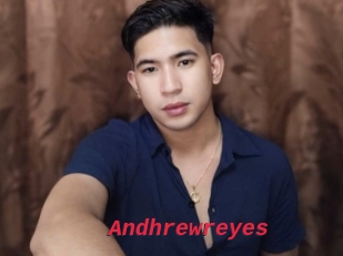 Andhrewreyes