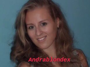 Andrablondex