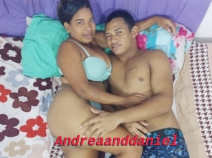 Andreaanddaniel