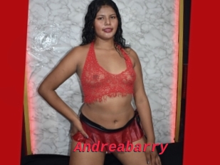 Andreabarry