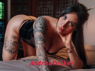 Andreafulker