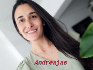 Andreajas