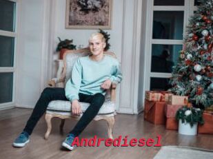 Andrediesel