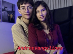 Andreevangelines