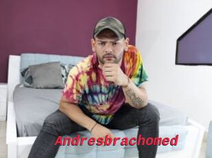 Andresbrachomed