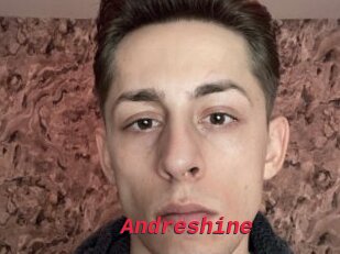 Andreshine