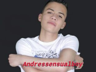 Andressensualboy