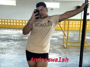 Andreswalsh