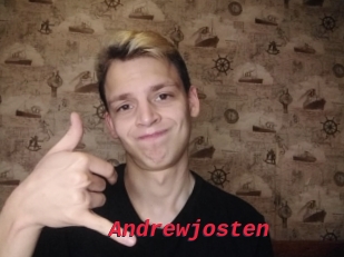 Andrewjosten