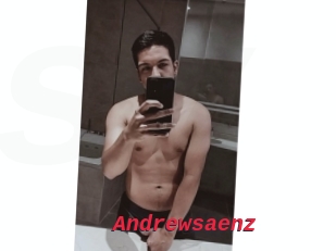 Andrewsaenz