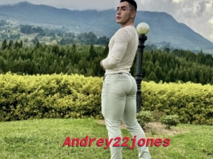 Andrey22jones