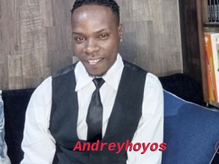 Andreyhoyos