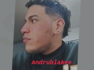 Andrublakee