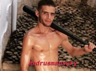 Andrusmansury