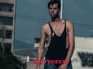 Andryusxxx