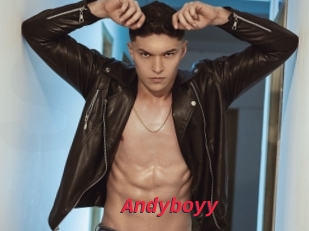 Andyboyy