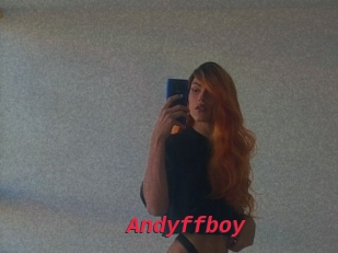 Andyffboy