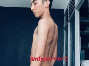 Andypervert