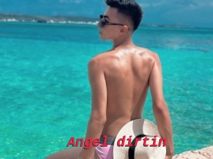 Angel_dirtin