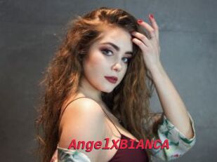 AngelXBIANCA