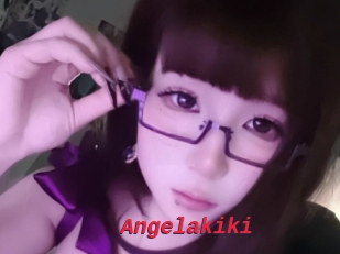 Angelakiki