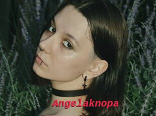 Angelaknopa