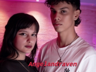 Angelandraven