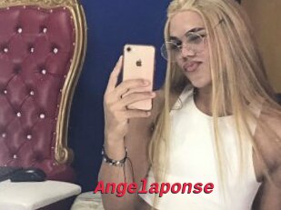 Angelaponse