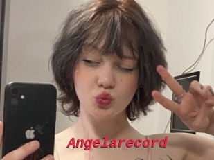 Angelarecord