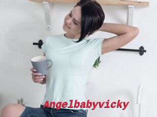 Angelbabyvicky