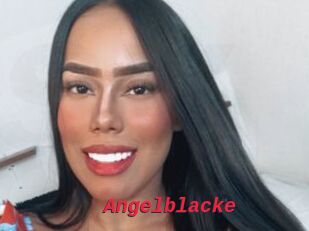 Angelblacke