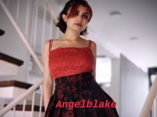 Angelblake