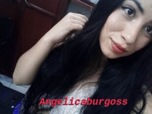 Angelicaburgoss