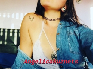 Angelicakuznets