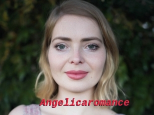 Angelicaromance