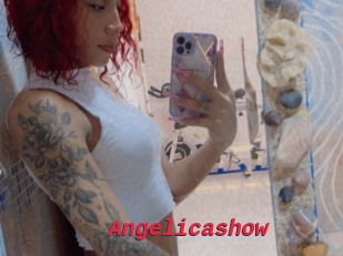 Angelicashow