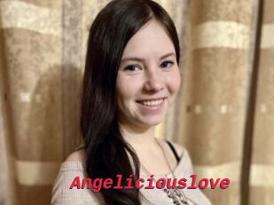 Angeliciouslove