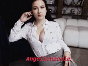 Angelicnicole