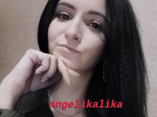 Angelikalika