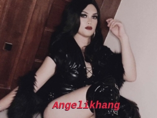 Angelikhang