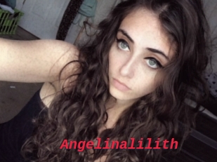 Angelinalilith