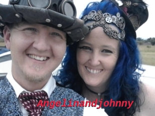 Angelinandjohnny