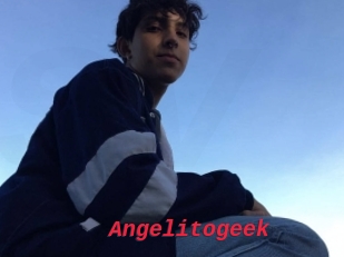 Angelitogeek