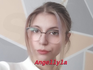 Angellyla