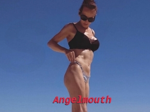 Angelmouth