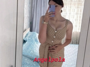 Angelpola